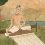 Kabir’s Loom