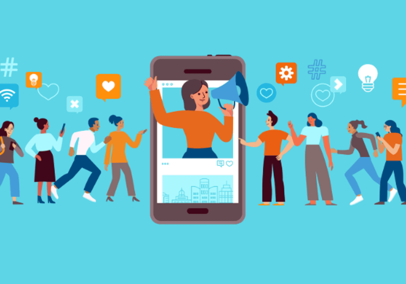 Skepticism Toward Influencer Culture