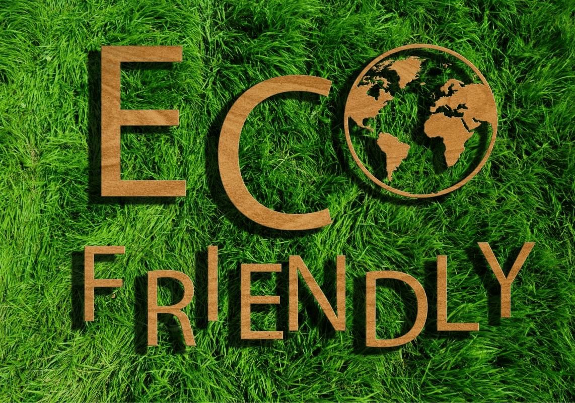 Sustainable and Mindful Living