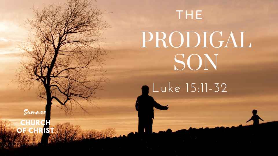 The Prodigal Son