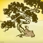 Zhuangzi and the Useless Tree